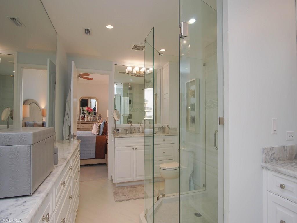 SANDCASTLE AT MARCO BEACH - Residential