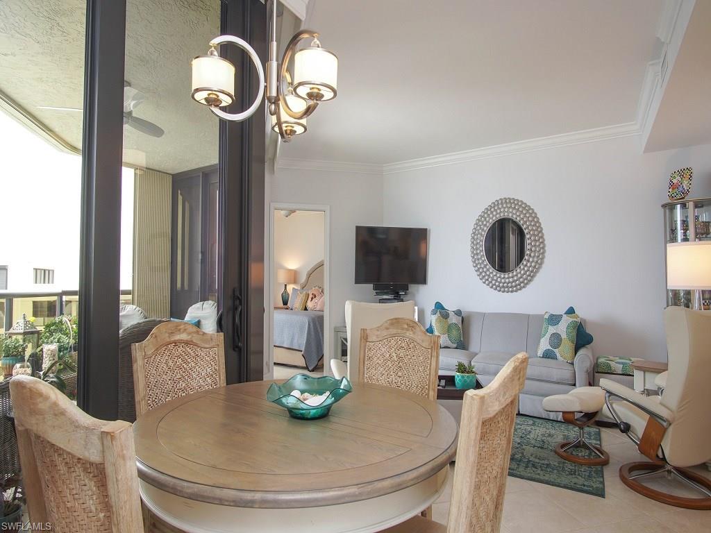 SANDCASTLE AT MARCO BEACH - Residential