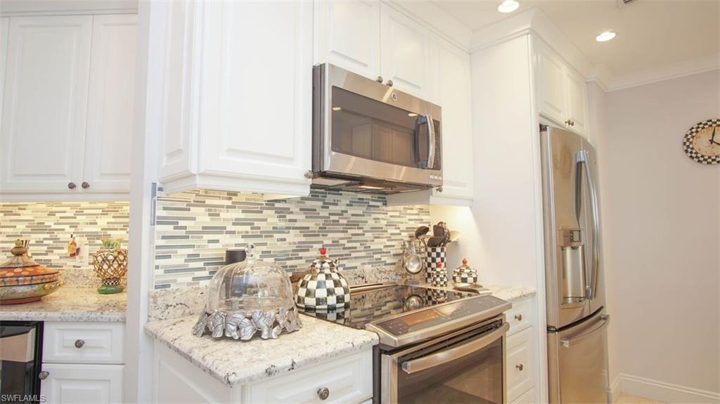 SANDCASTLE AT MARCO BEACH - Residential