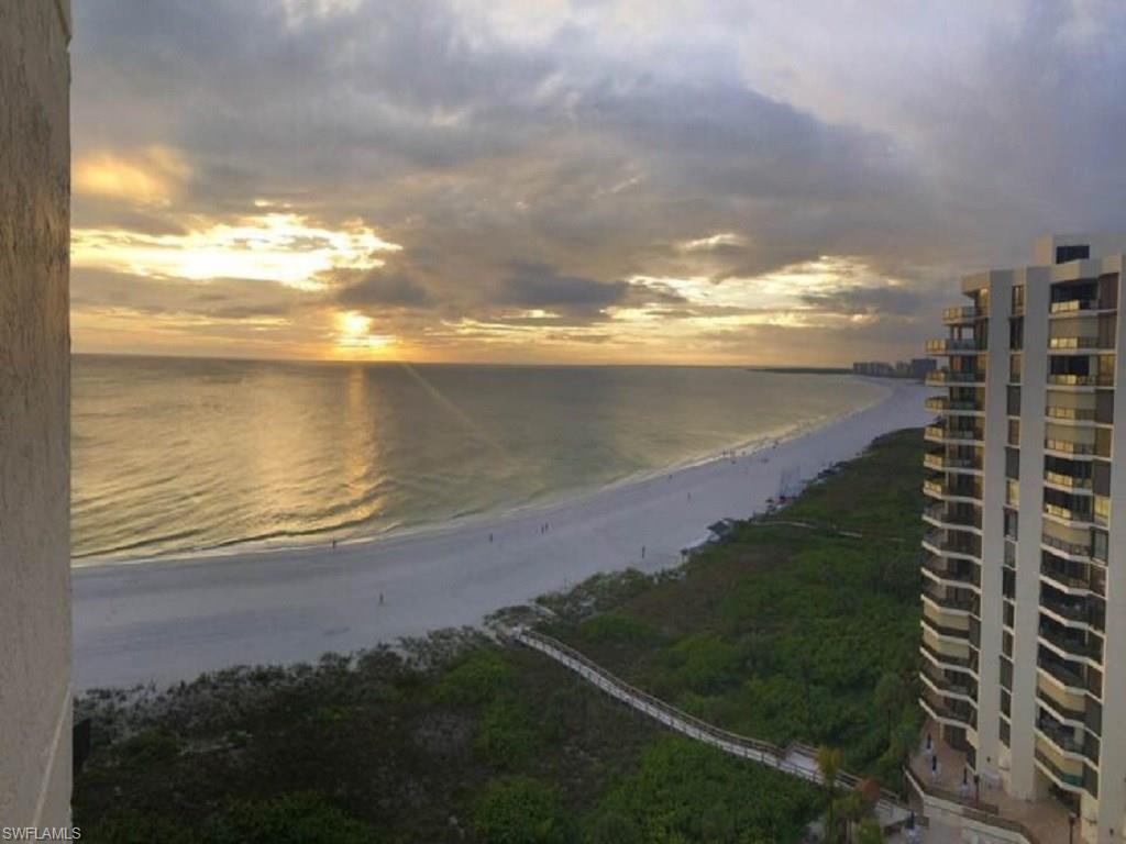 SANDCASTLE AT MARCO BEACH - Residential