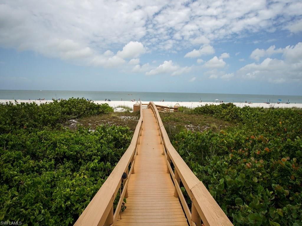SANDCASTLE AT MARCO BEACH - Residential