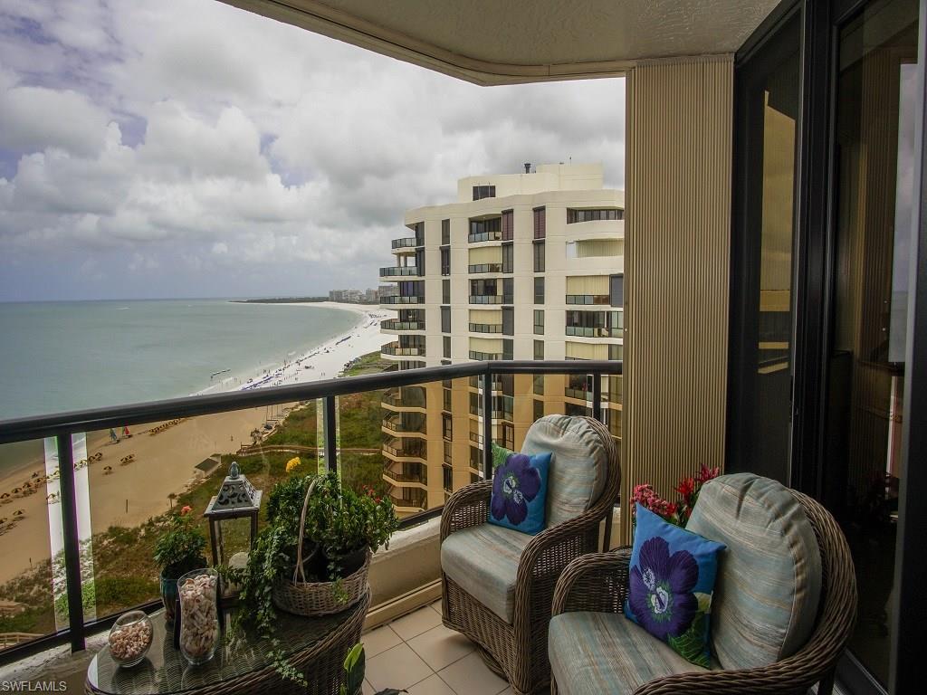 SANDCASTLE AT MARCO BEACH - Residential