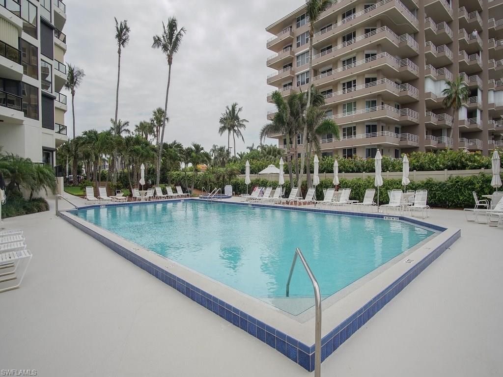SANDCASTLE AT MARCO BEACH - Residential
