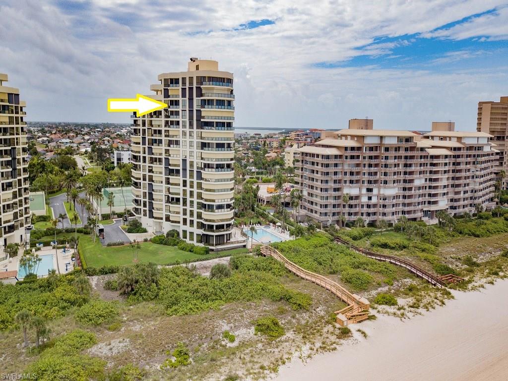SANDCASTLE AT MARCO BEACH - Residential