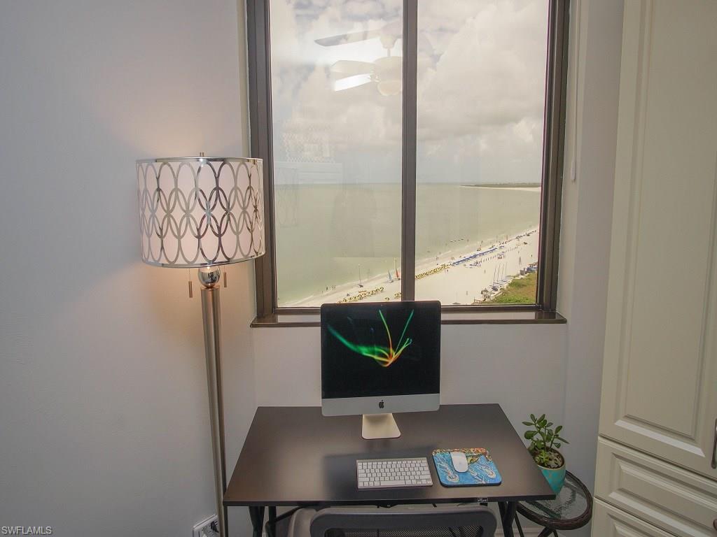 SANDCASTLE AT MARCO BEACH - Residential