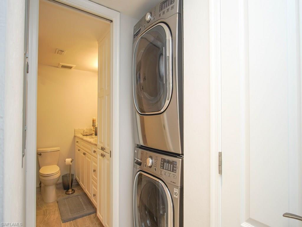 SANDCASTLE AT MARCO BEACH - Residential