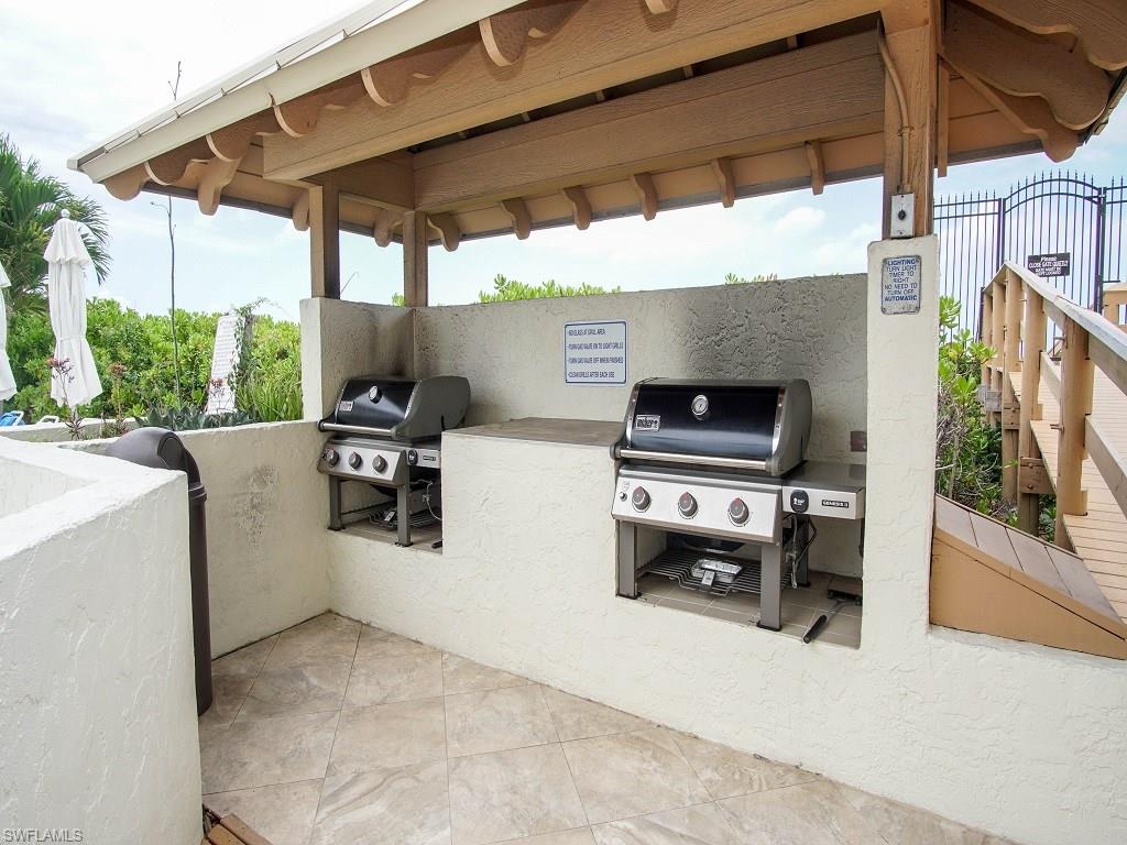 SANDCASTLE AT MARCO BEACH - Residential