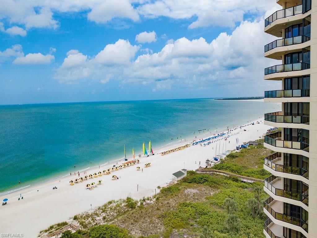 SANDCASTLE AT MARCO BEACH - Residential