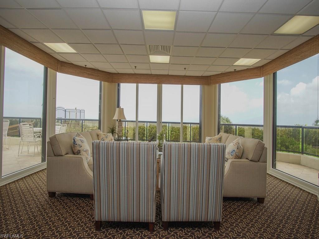 SANDCASTLE AT MARCO BEACH - Residential