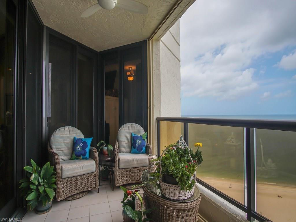 SANDCASTLE AT MARCO BEACH - Residential