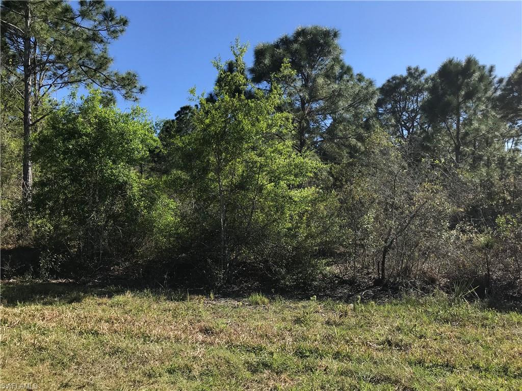 TROPICAL GULF ACRES - Land