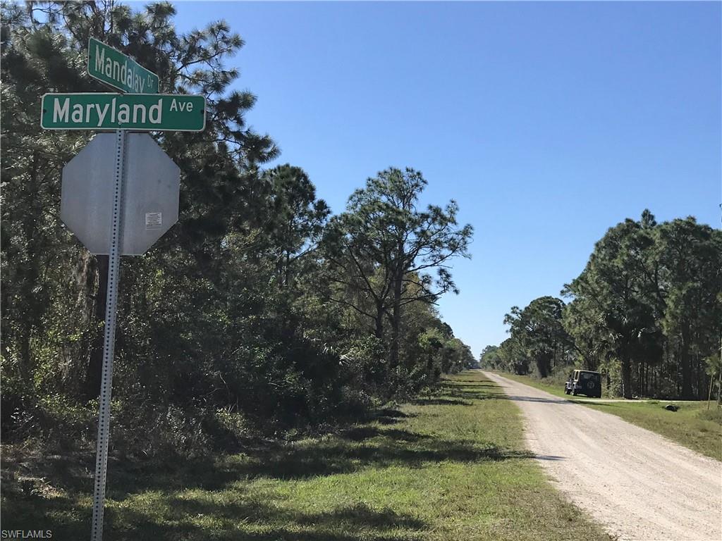 TROPICAL GULF ACRES - Land