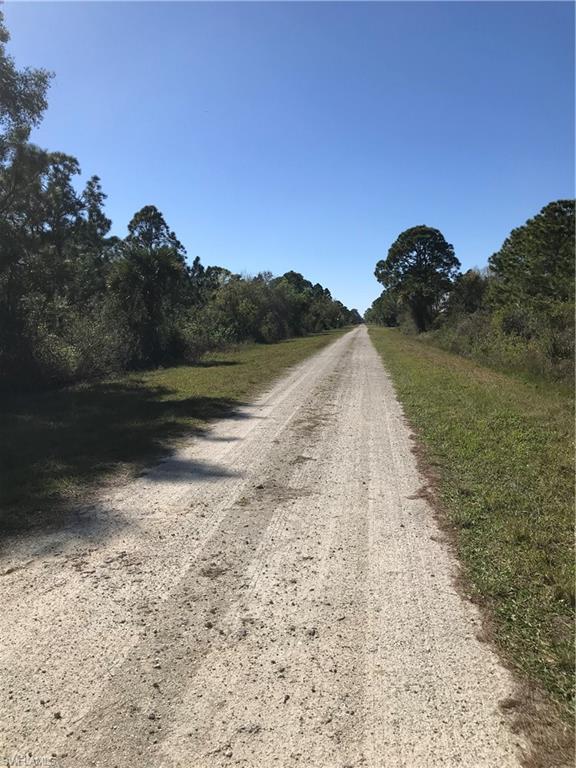 TROPICAL GULF ACRES - Land