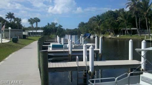 HENDERSON CREEK PARK - Land