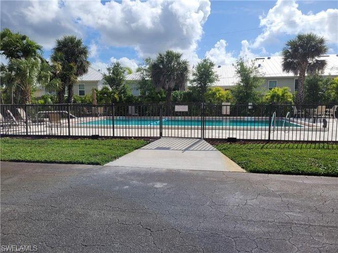 HENDERSON CREEK PARK - Land