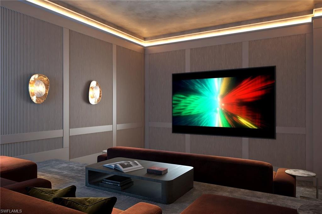 COQUINA SANDS - Residential