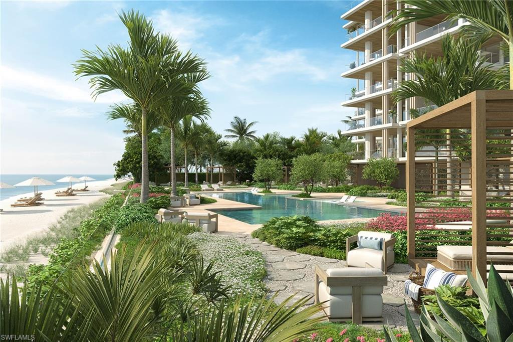 COQUINA SANDS - Residential