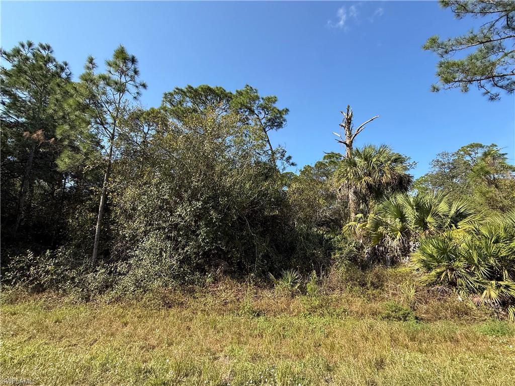 MONTURA RANCH ESTATES - Land