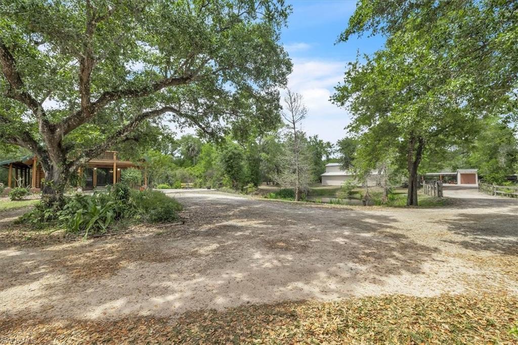 ACREAGE - Residential