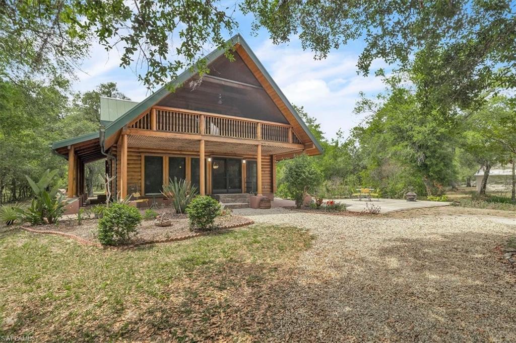 ACREAGE - Residential