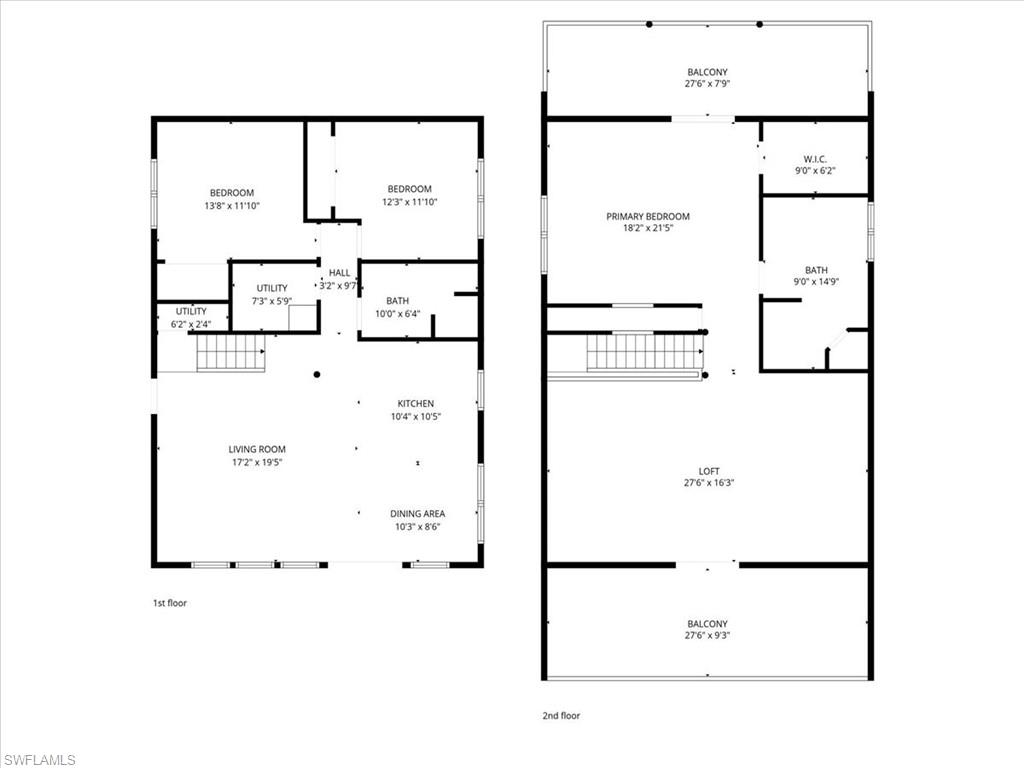ACREAGE - Residential