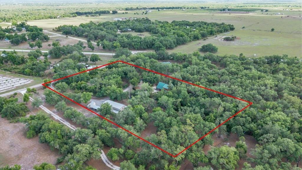 ACREAGE - Residential