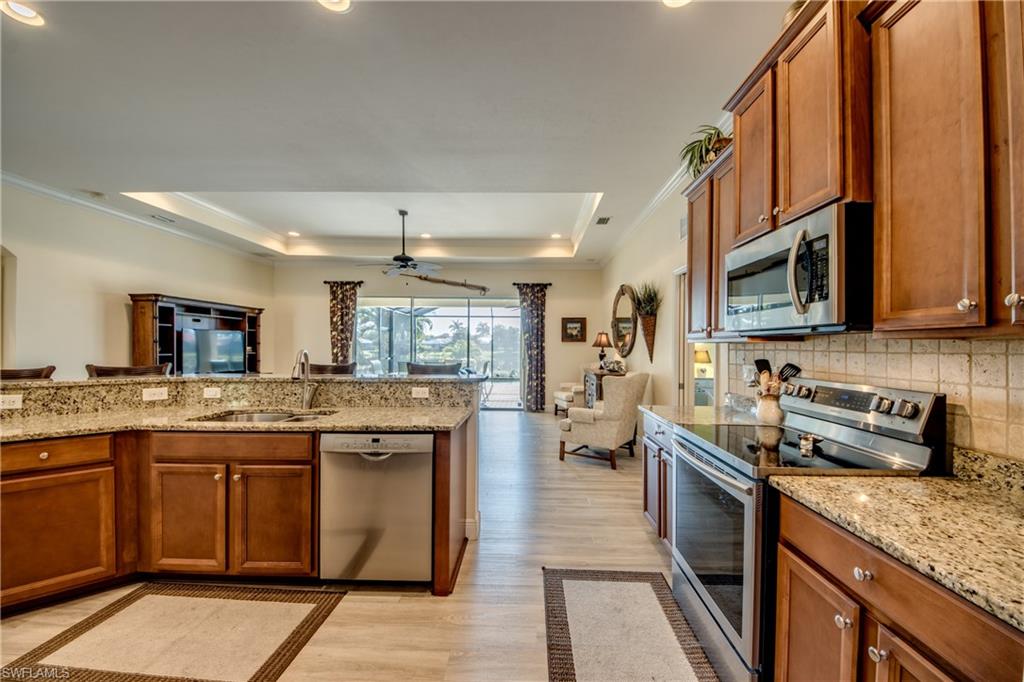 ASHBURY - Residential