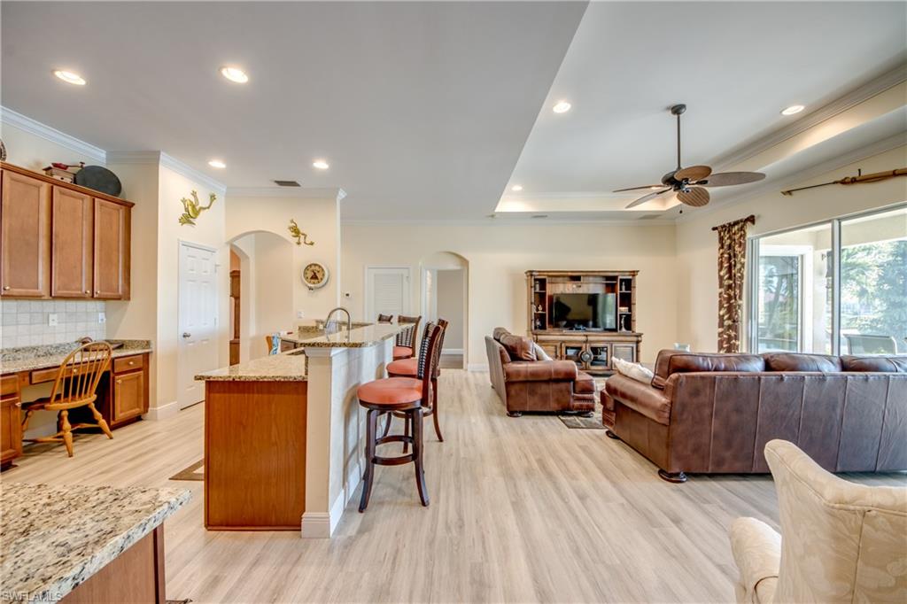 ASHBURY - Residential