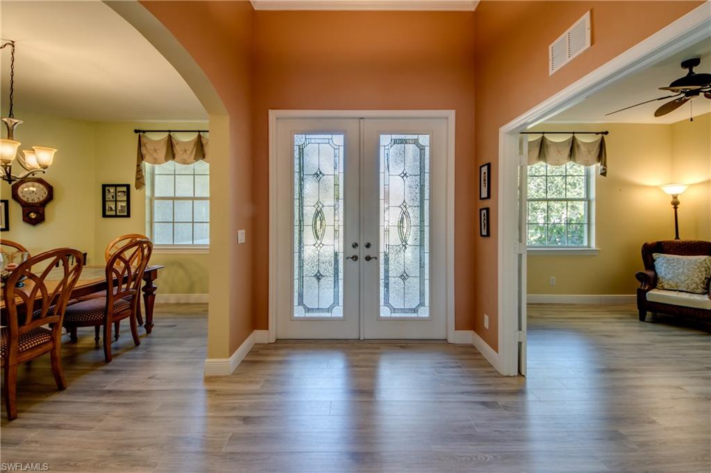 ASHBURY - Residential