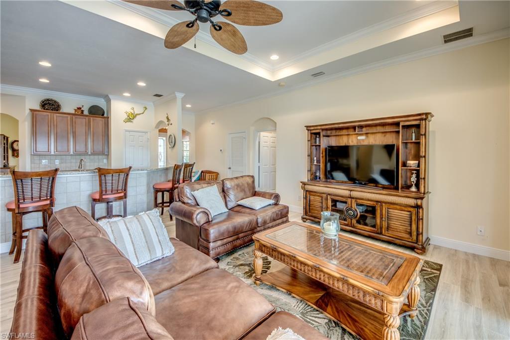 ASHBURY - Residential