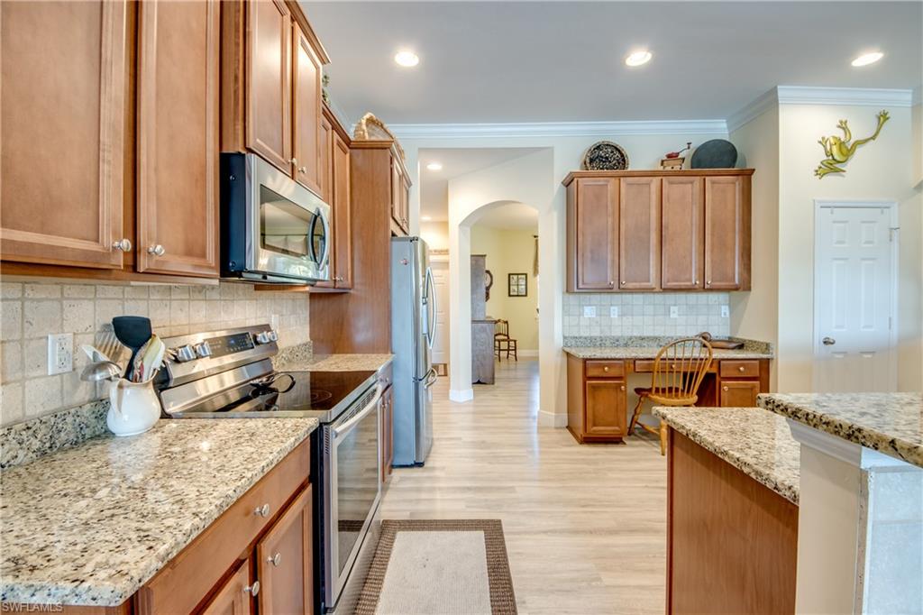 ASHBURY - Residential