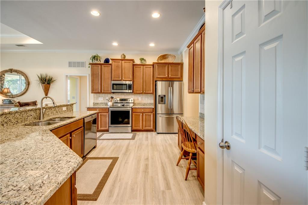 ASHBURY - Residential