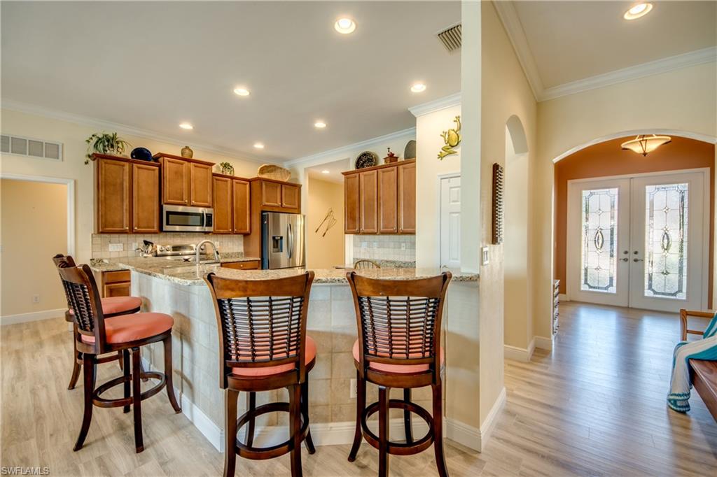 ASHBURY - Residential