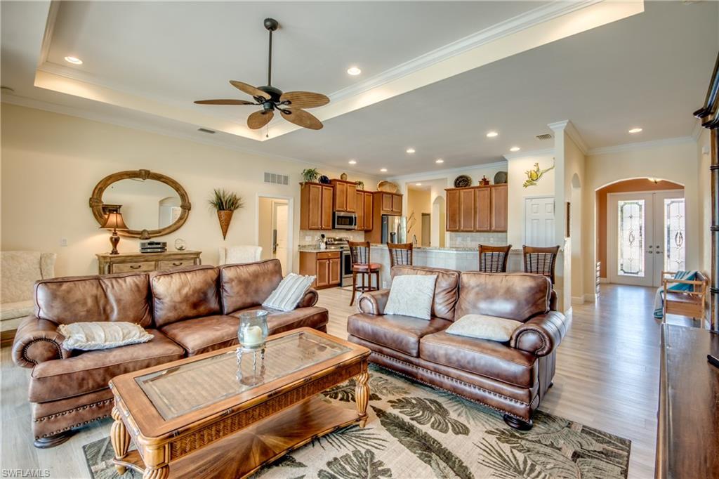 ASHBURY - Residential