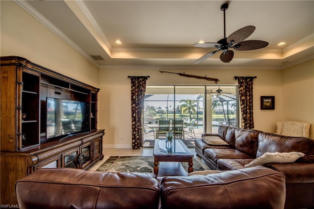 ASHBURY - Residential