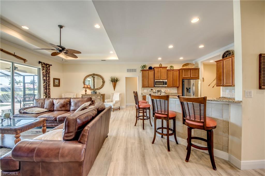 ASHBURY - Residential