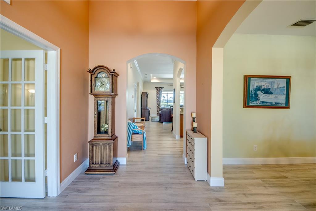 ASHBURY - Residential