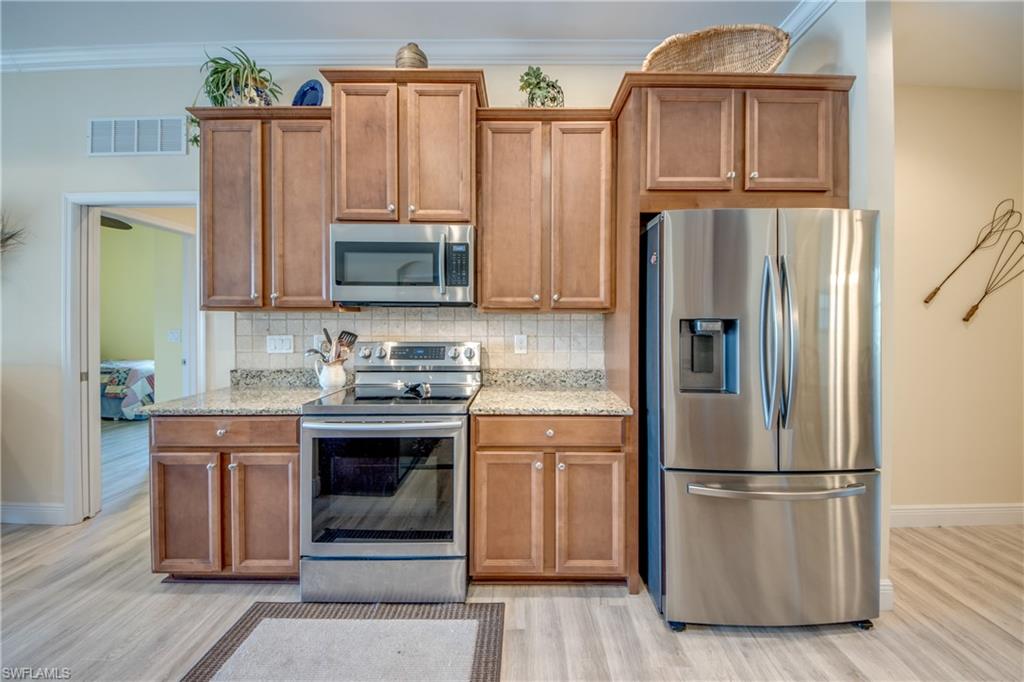 ASHBURY - Residential