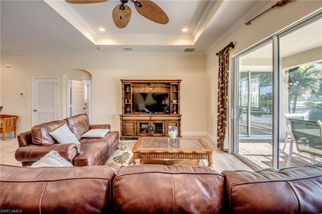 ASHBURY - Residential