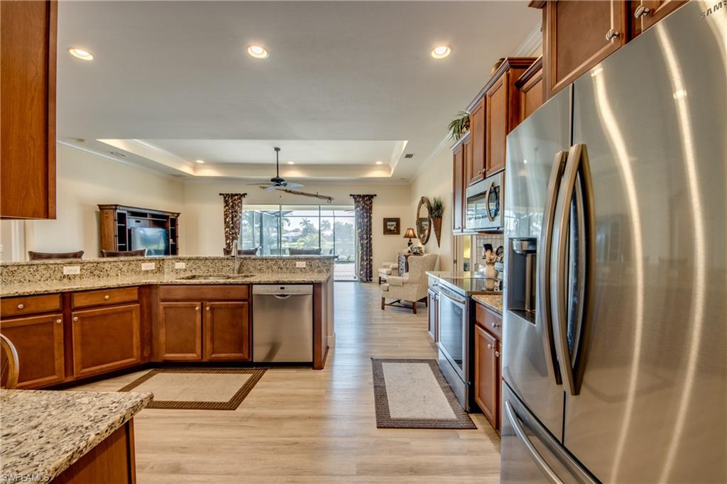 ASHBURY - Residential