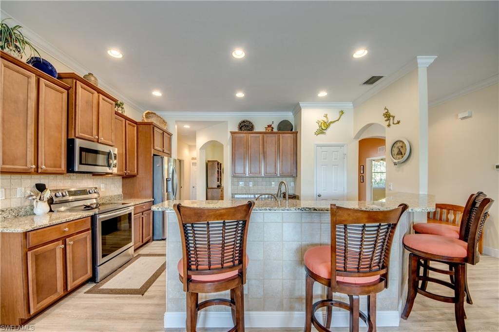 ASHBURY - Residential