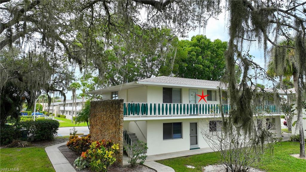 FAIRWAYS CONDO - Residential