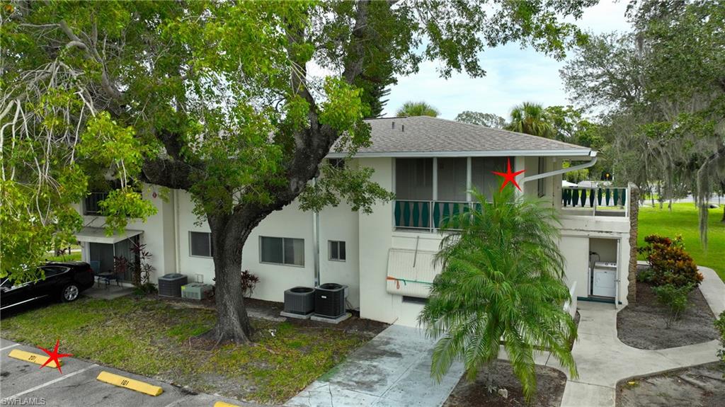 FAIRWAYS CONDO - Residential