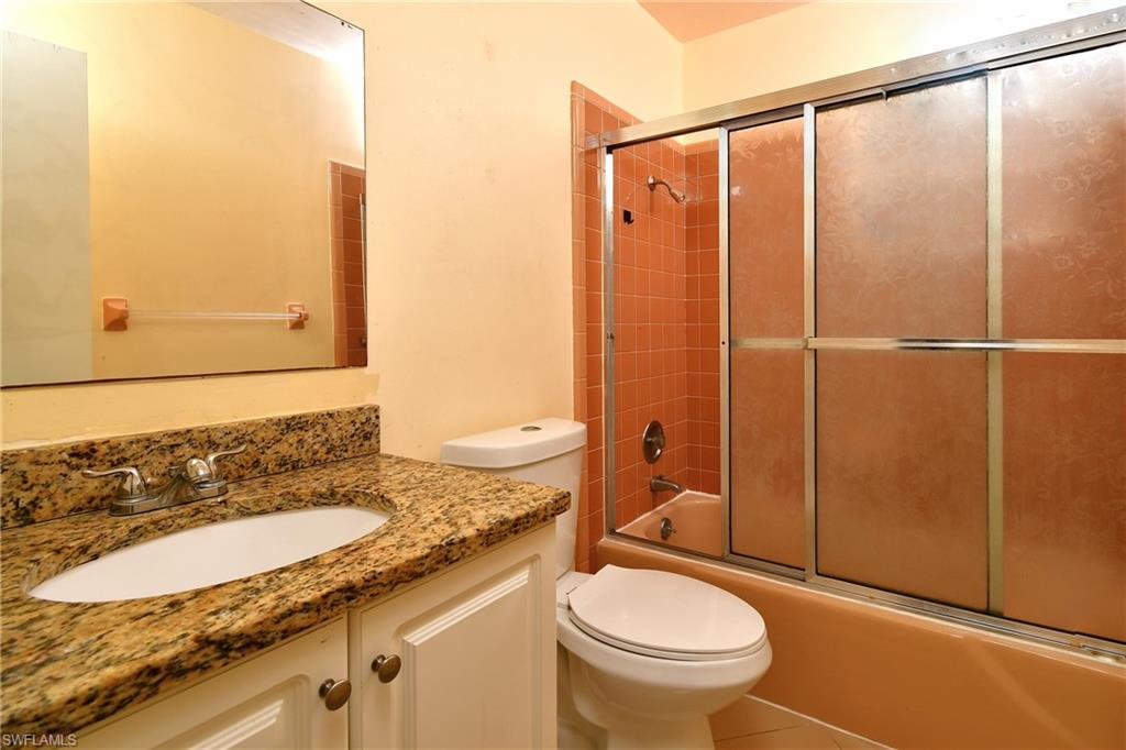 FAIRWAYS CONDO - Residential