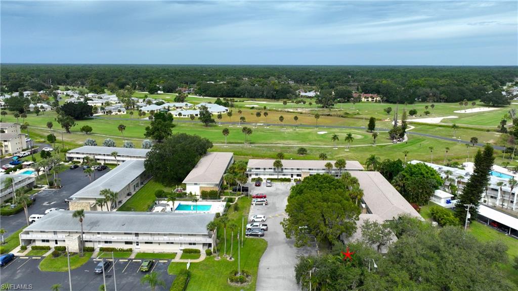 FAIRWAYS CONDO - Residential