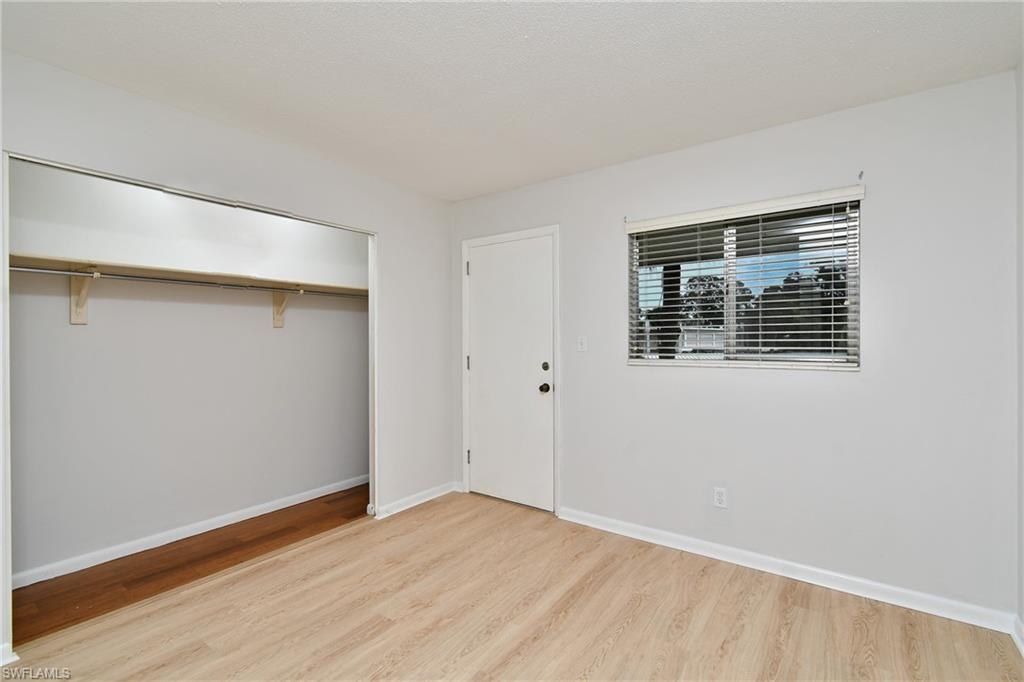 FAIRWAYS CONDO - Residential