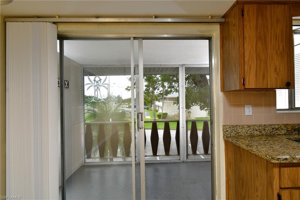 FAIRWAYS CONDO - Residential