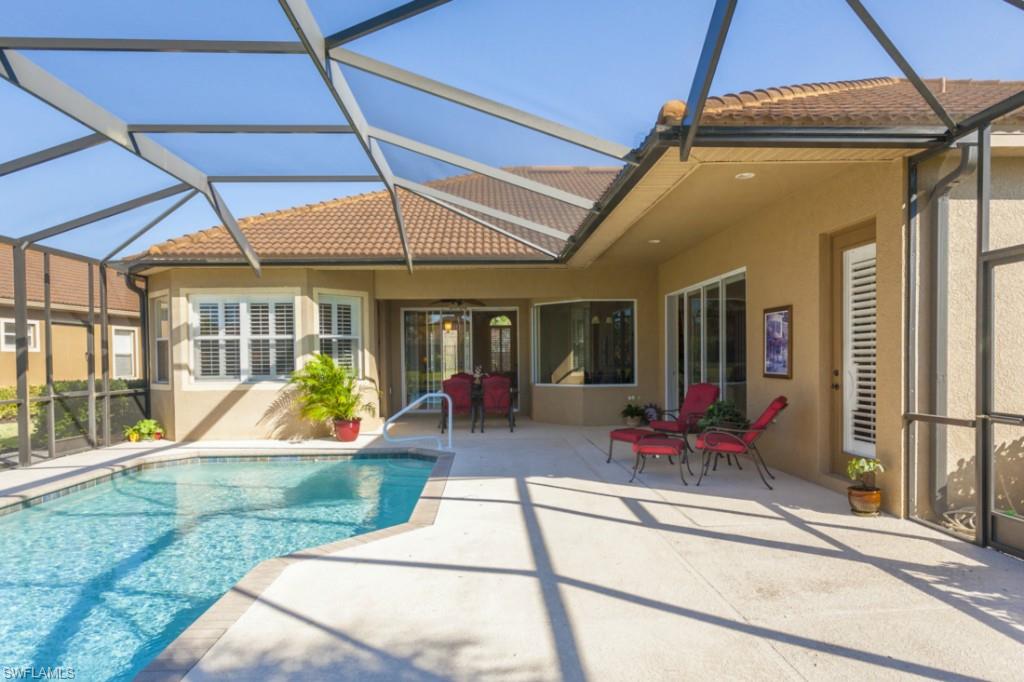 BELLA TERRA - Residential