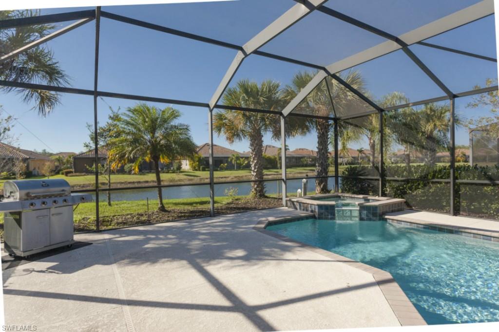 BELLA TERRA - Residential