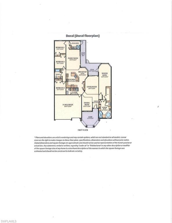 BELLA TERRA - Residential